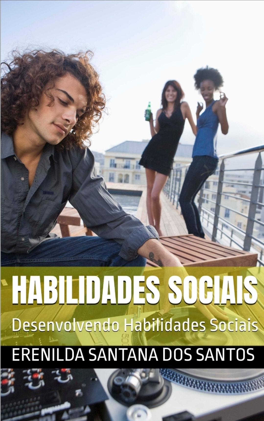 E-BOOK  HABILIDADES SOCIAIS 