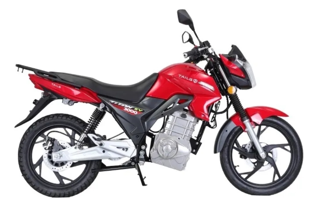 Motos e Bikes Elétricos 