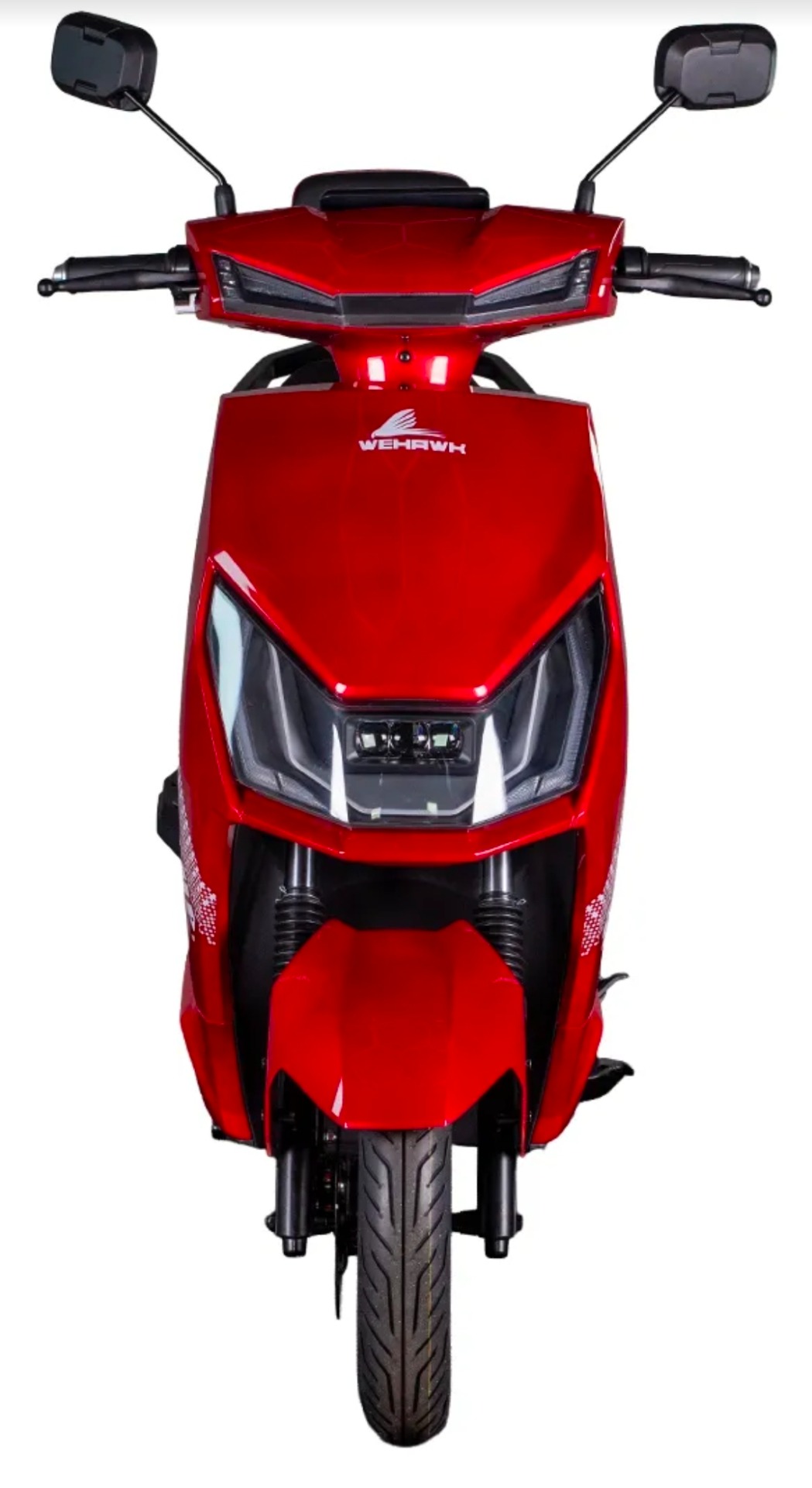 Escooter Elétrico Super 1000V. Você será direcionado para o site Meli.