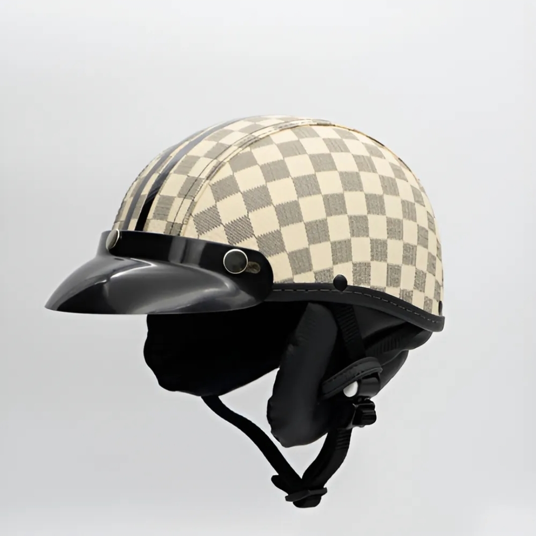 Capacete Coquinho Bike Elétrico, Moto Scooter, Skate, Patinete