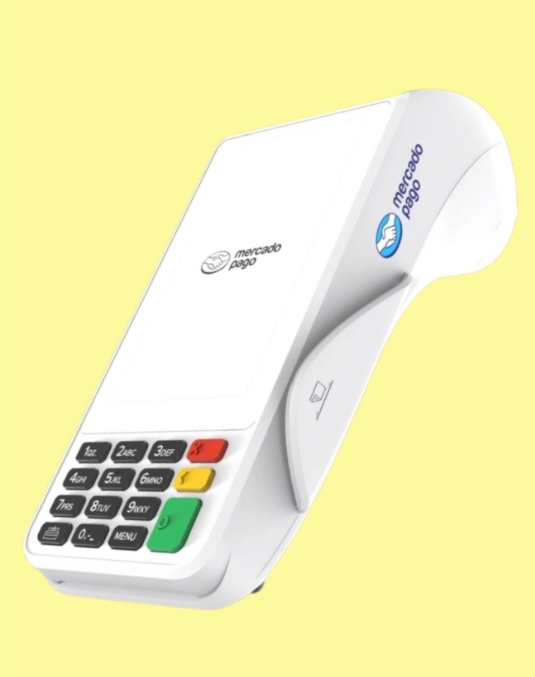 Maquininha  Point  Pro  3 Mercado Pago  Promoção R$100,00 