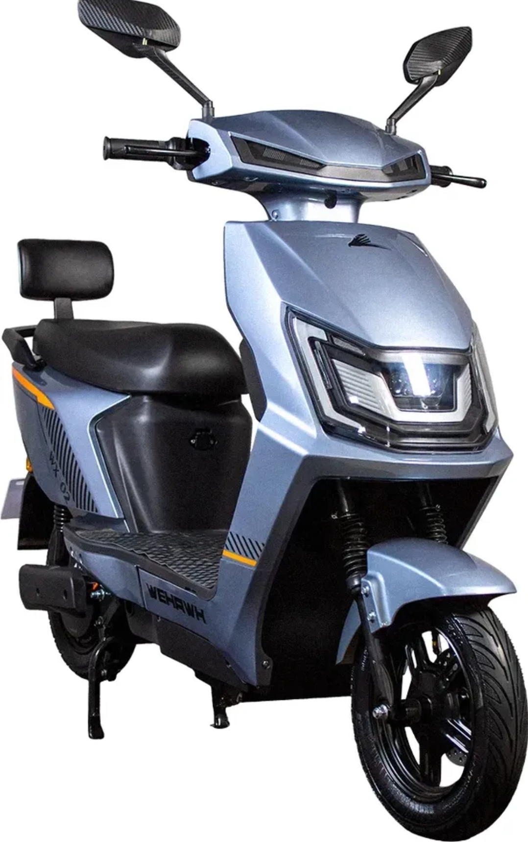 Escooter Elétrico Super 1000V. Você será direcionado para o site Meli.